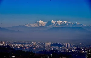 यस्तो छ आजको मौसम पूर्वानुमान