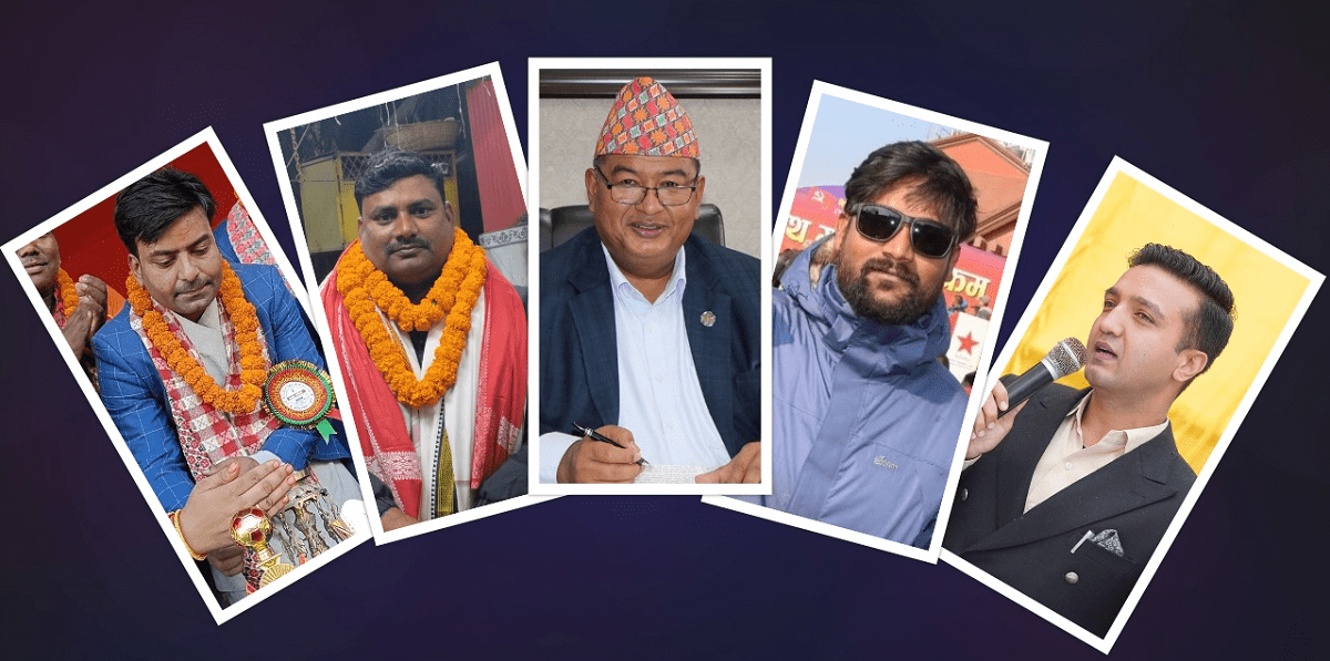 बारा–४ मा किसानलाई कांग्रेस र रास्वपाको टक्कर