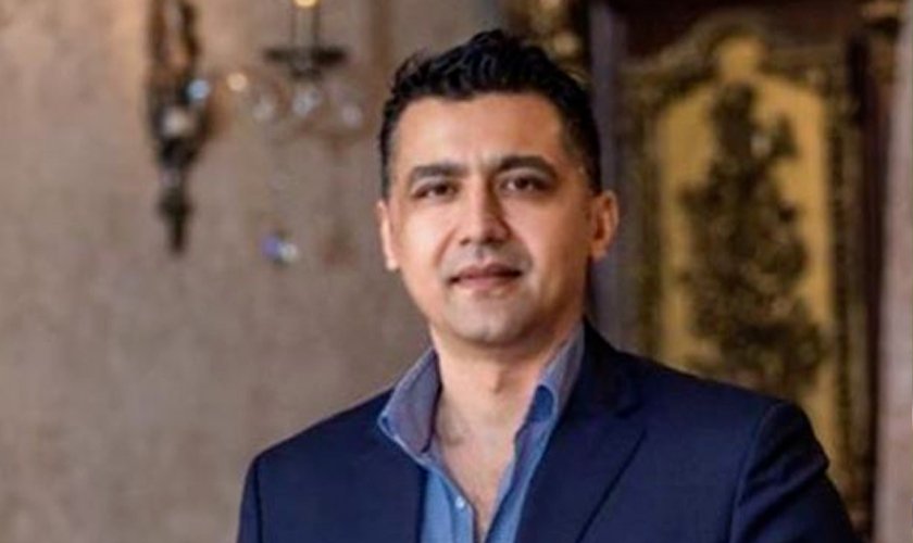 दीपक भट्टको घर खानतलासी, भेटिए डलर थाई भाट