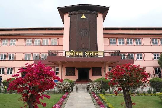 सरकारी विज्ञापनसम्बन्धी सरकारको निर्णय सर्वोच्चद्वारा खारेज
